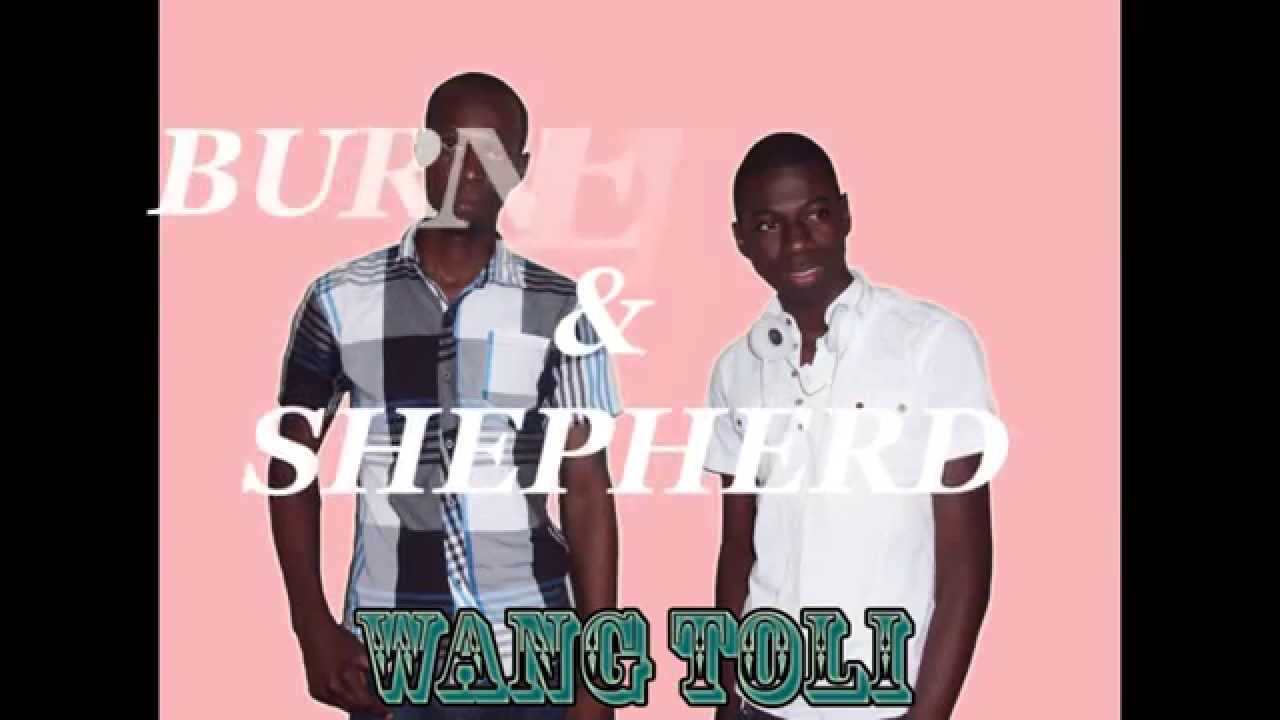 Gadu wani(gospel cd)