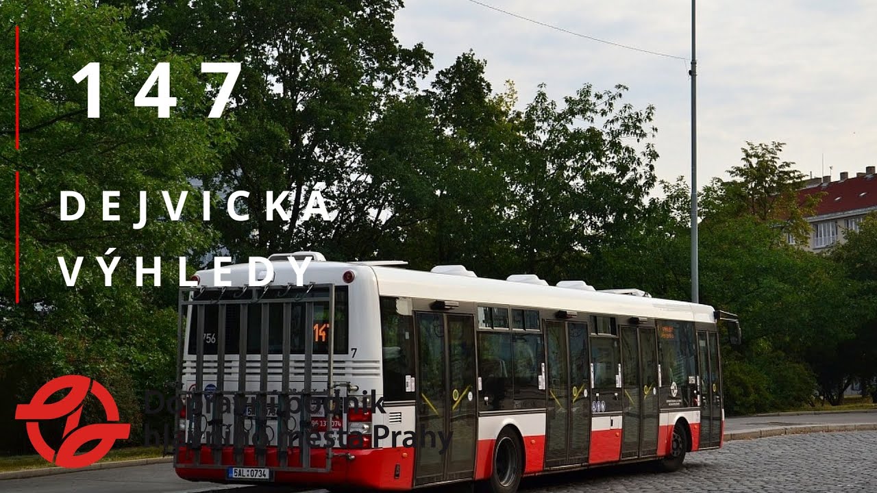 BUS linka/line 