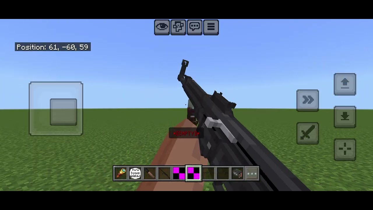 TWW BETA V3 release