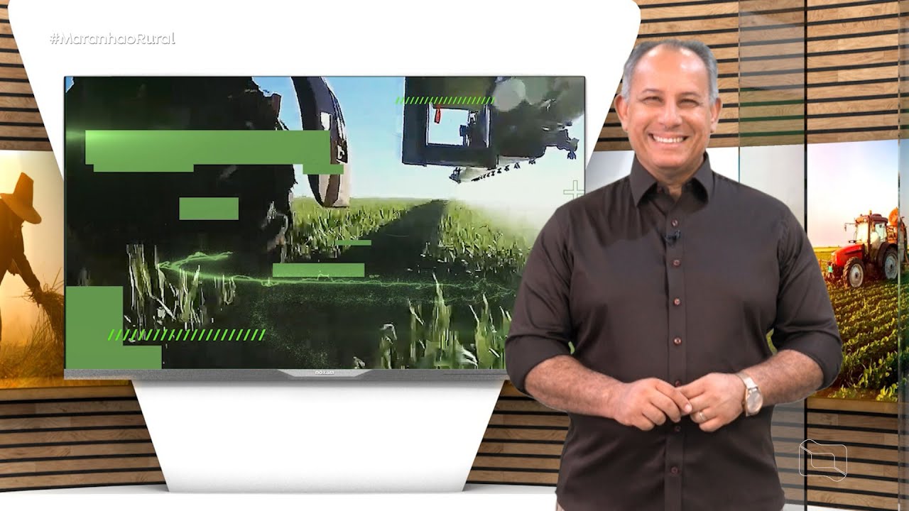 Programa Maranhão Rural - 01-02-26 - COMPLETO