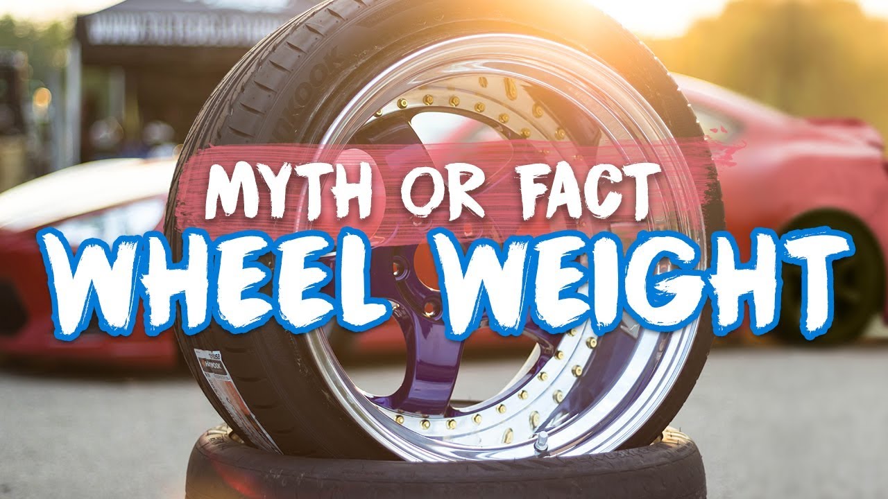 Is Wheel Weight Important?
