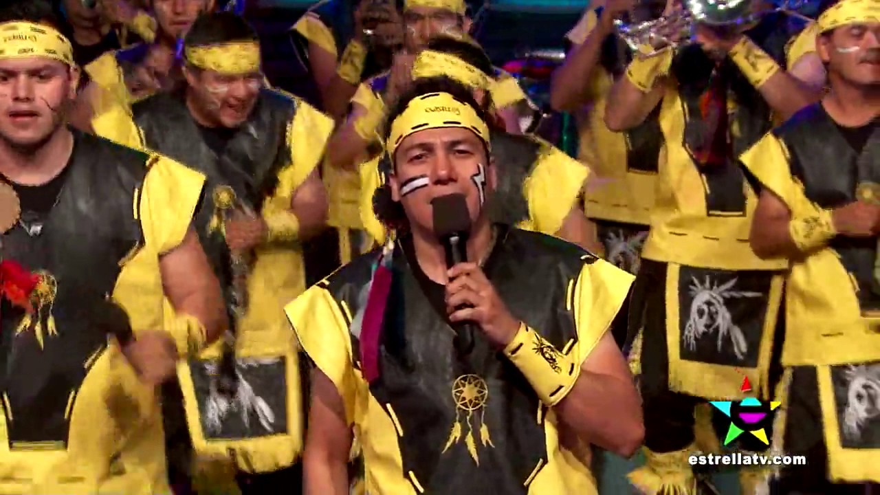 BANDA CUISILLOS 