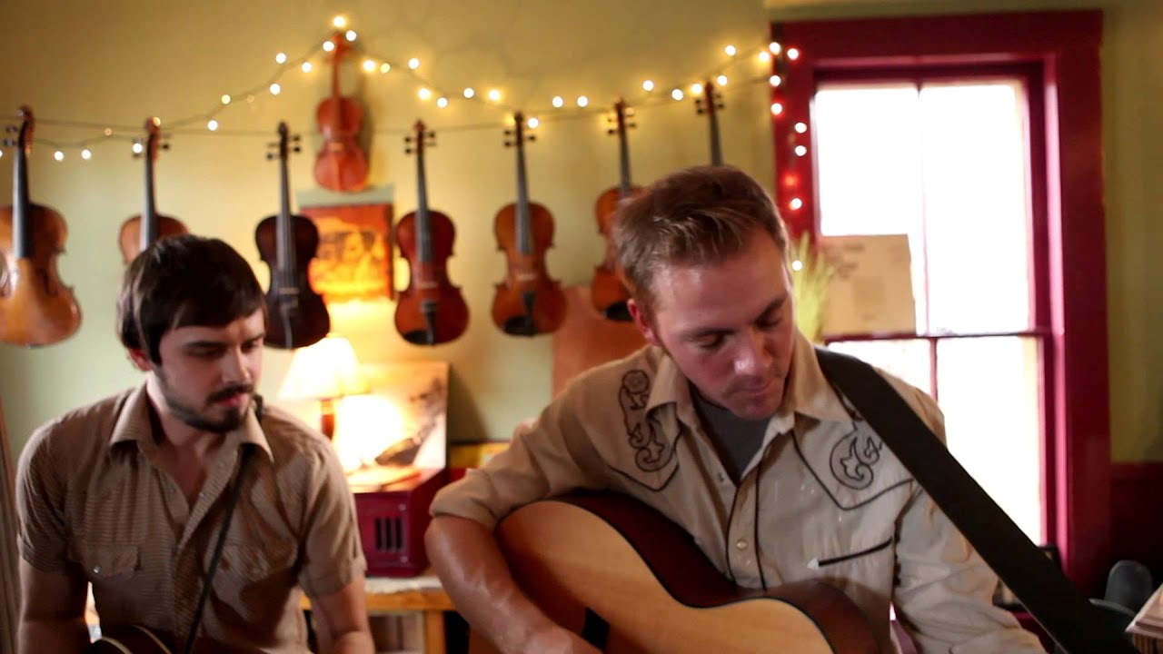 The Wayfarers - 