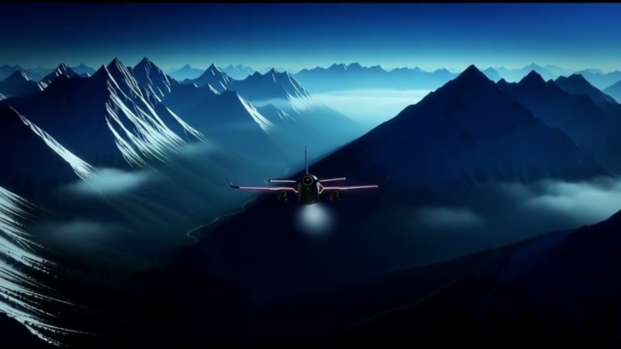 Mountain | Electronic Music