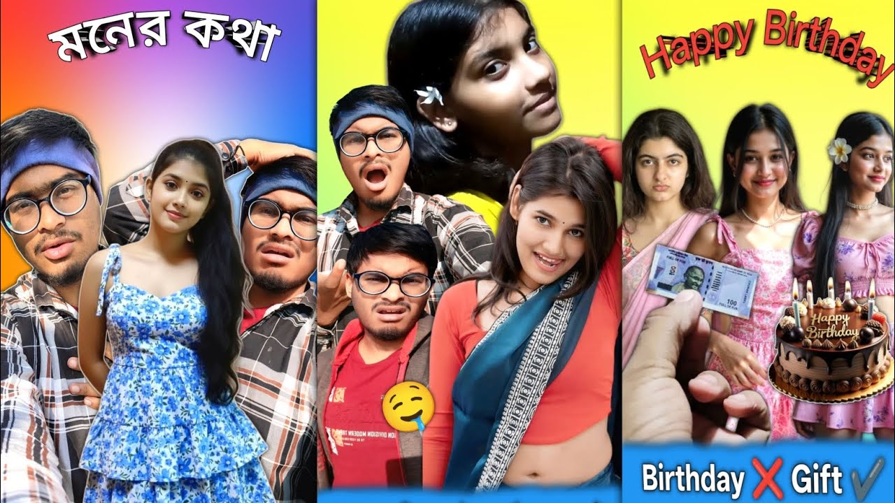2026 Best Funny Videos 🤣 Funny Videos | Comedy Videos 🤣 হাসি থামাতে পারবে না 😂🤣