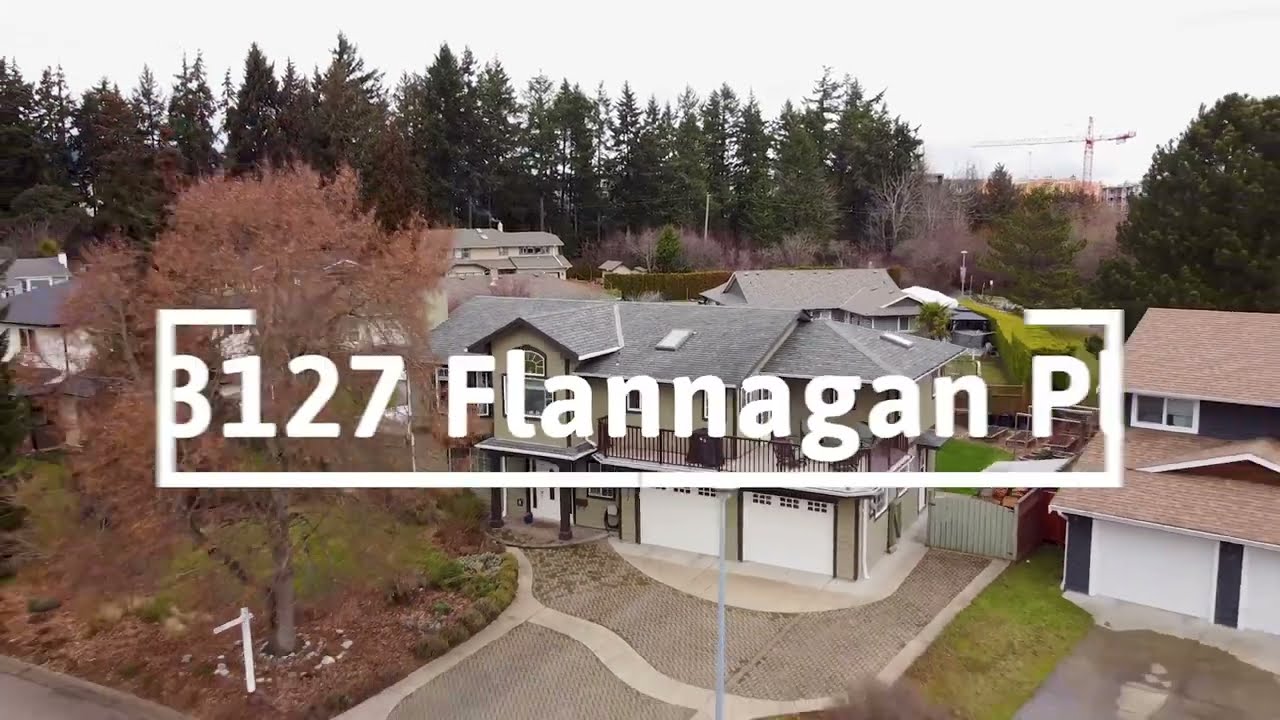 Welcome to 3127 Flannagan Pl | Colwood, BC