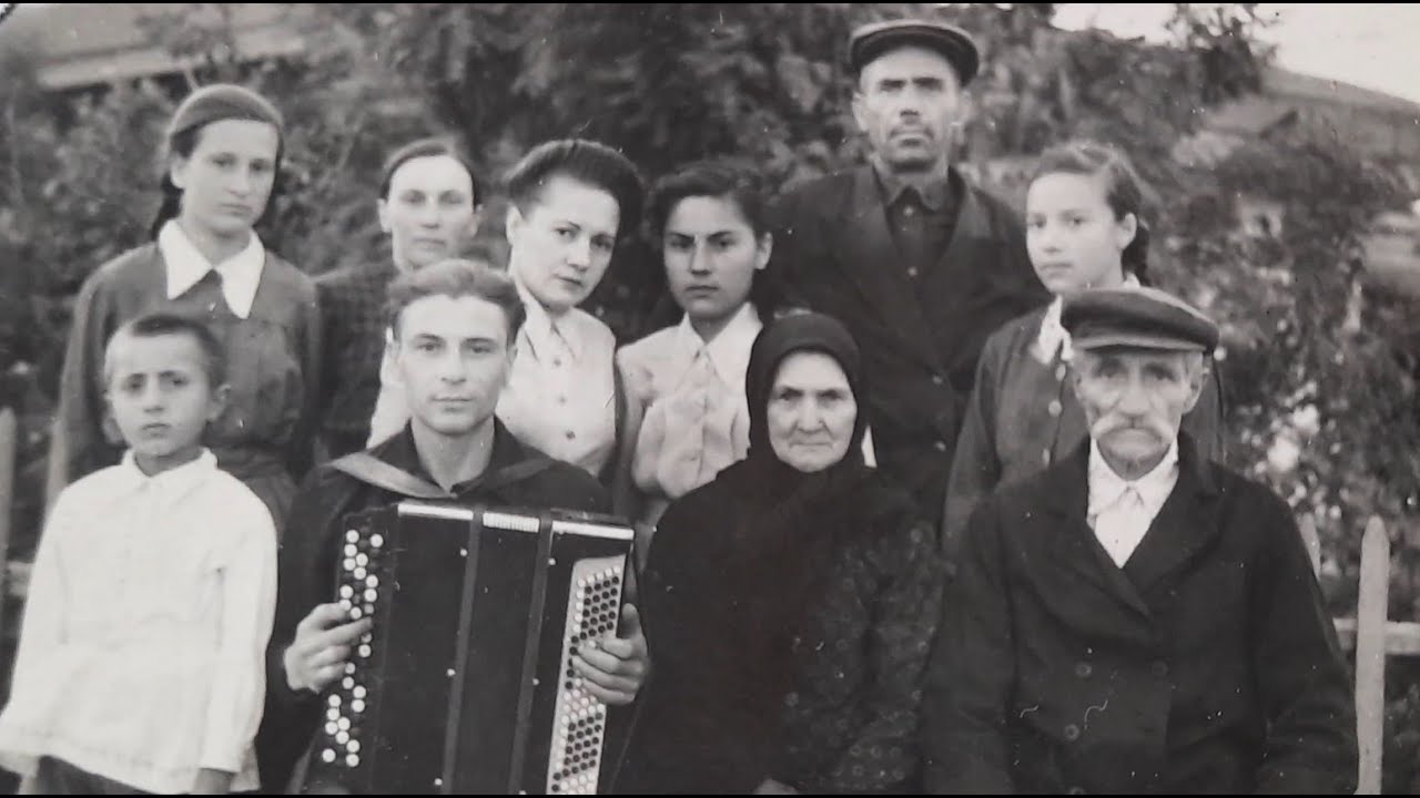 Wschód - „Na mogiłach zesłańców”