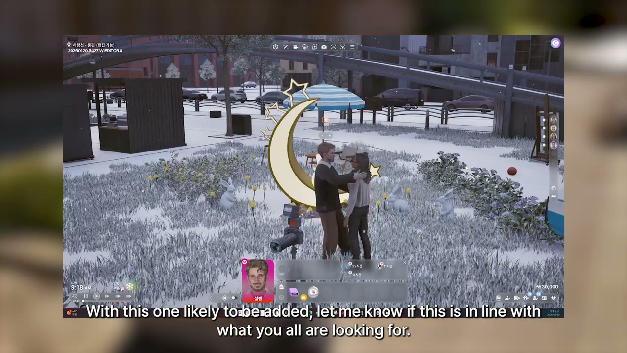 02.06.26 February Update Preview: Timeless Traditions 