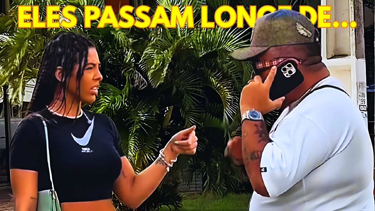 ELES PASSAM LONGE DE QUE MESMO? DO XIBIU KKKKKK #virais #comedia #pranks