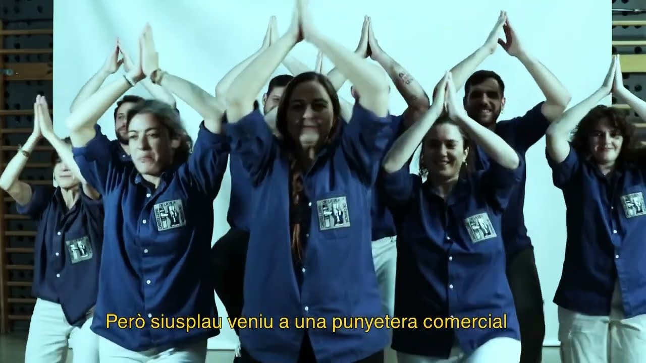 Junta - Vídeo CVG 2024