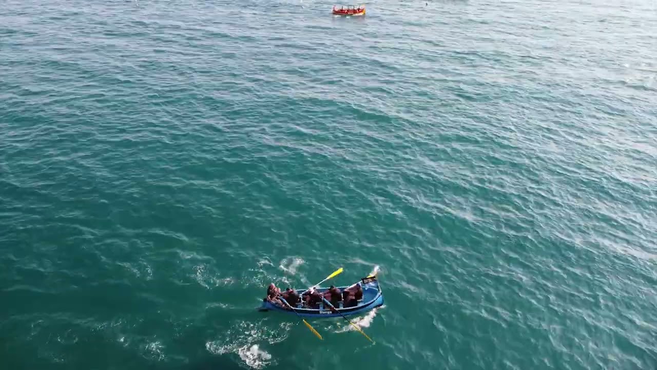 Regata Storica 2022