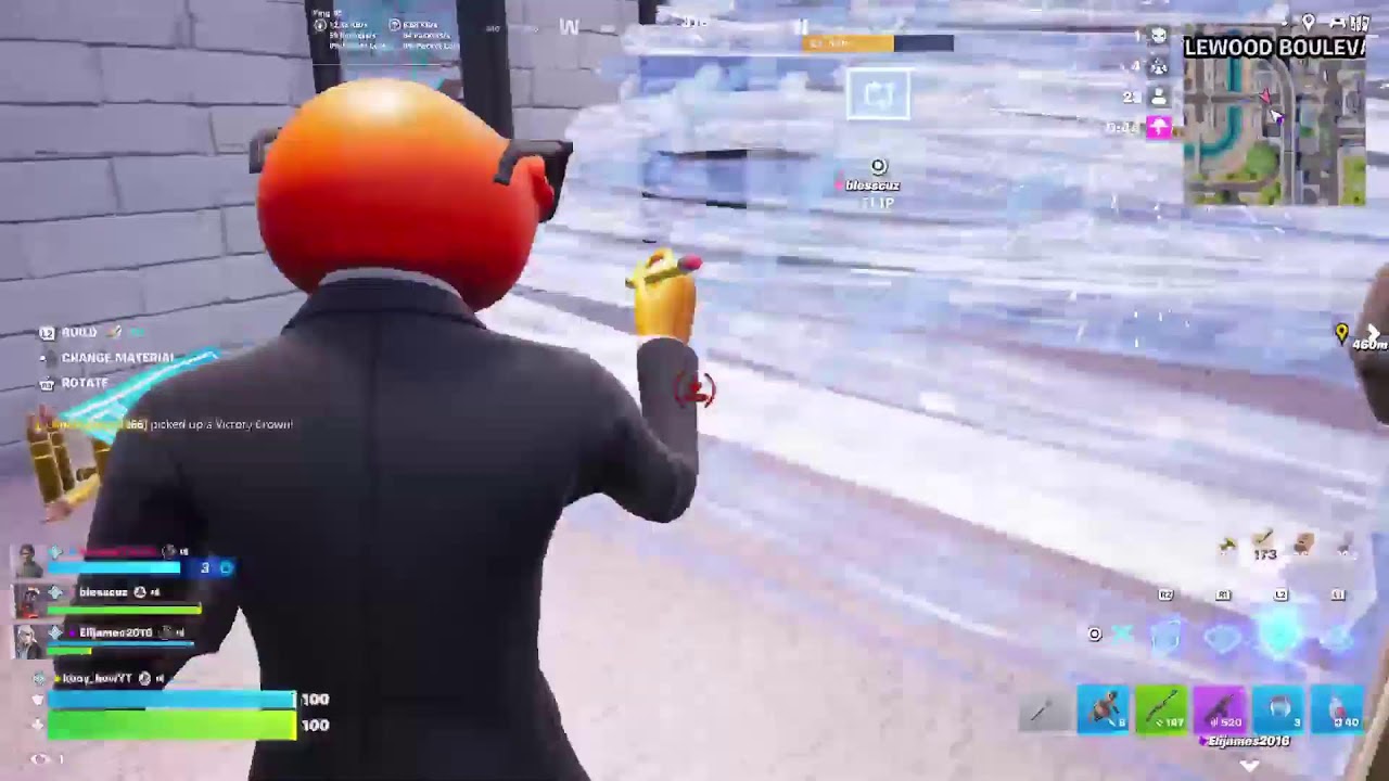 Fortnite