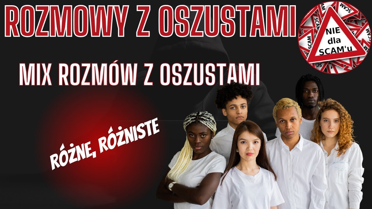 Mix rozmów #scam #oszustwo #bitcoin #ukraina #rosja