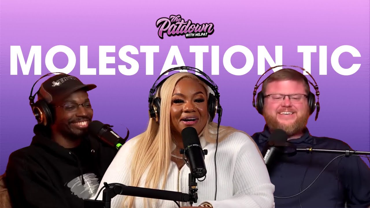 Molestation Tic