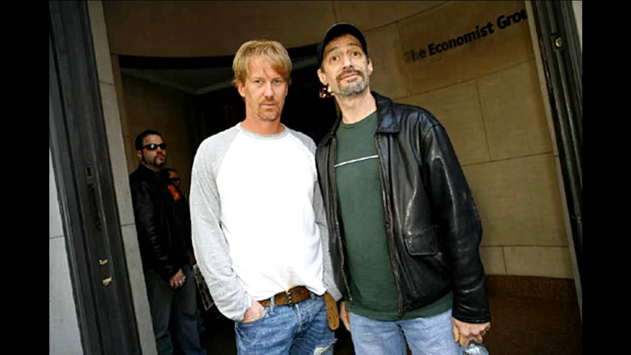 Opie and Anthony - Jim Breuer - The Nobody's Home Jerk