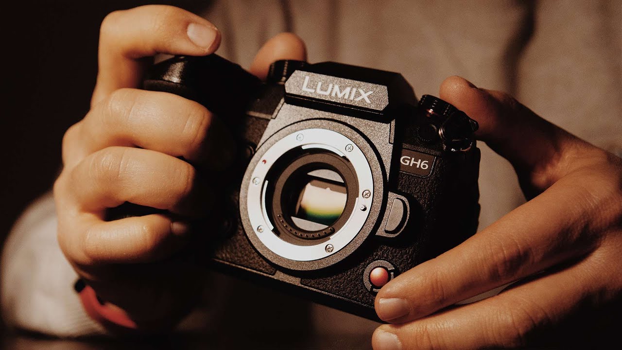 Panasonic GH6 — почему я разочарован. (Отзыв владельца Lumix S5)