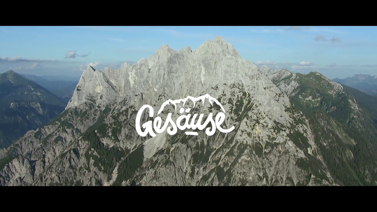 Das Ges&auml;use