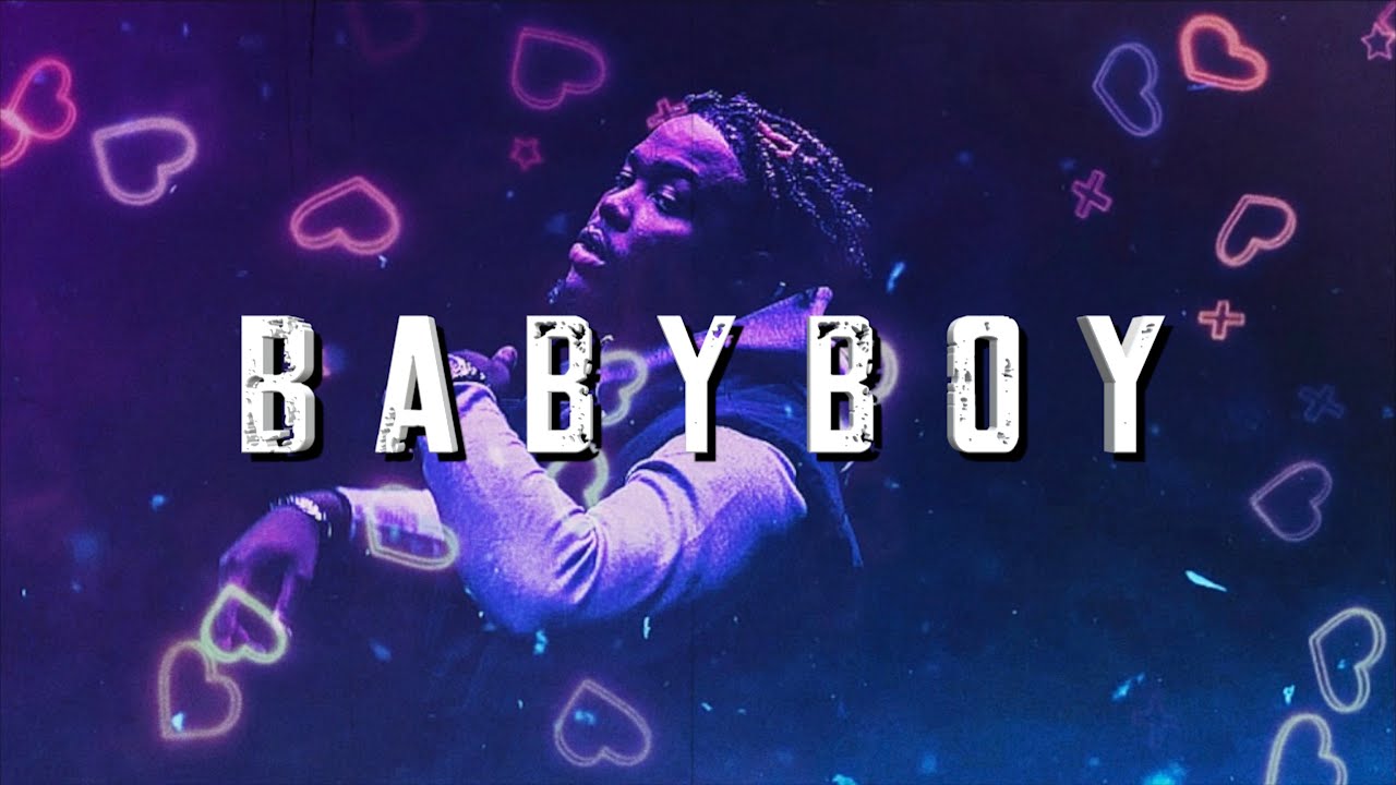 *FREE* 🍼💜 