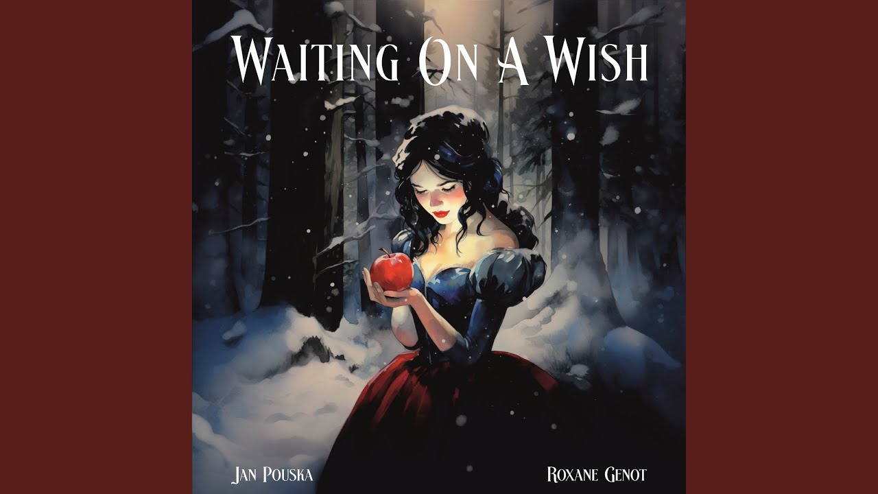 Waiting On A Wish