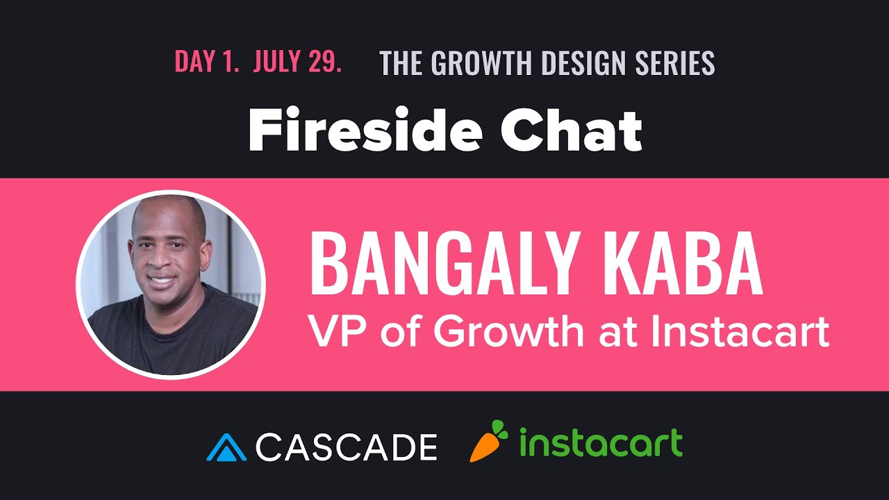 How Instacart Scaled