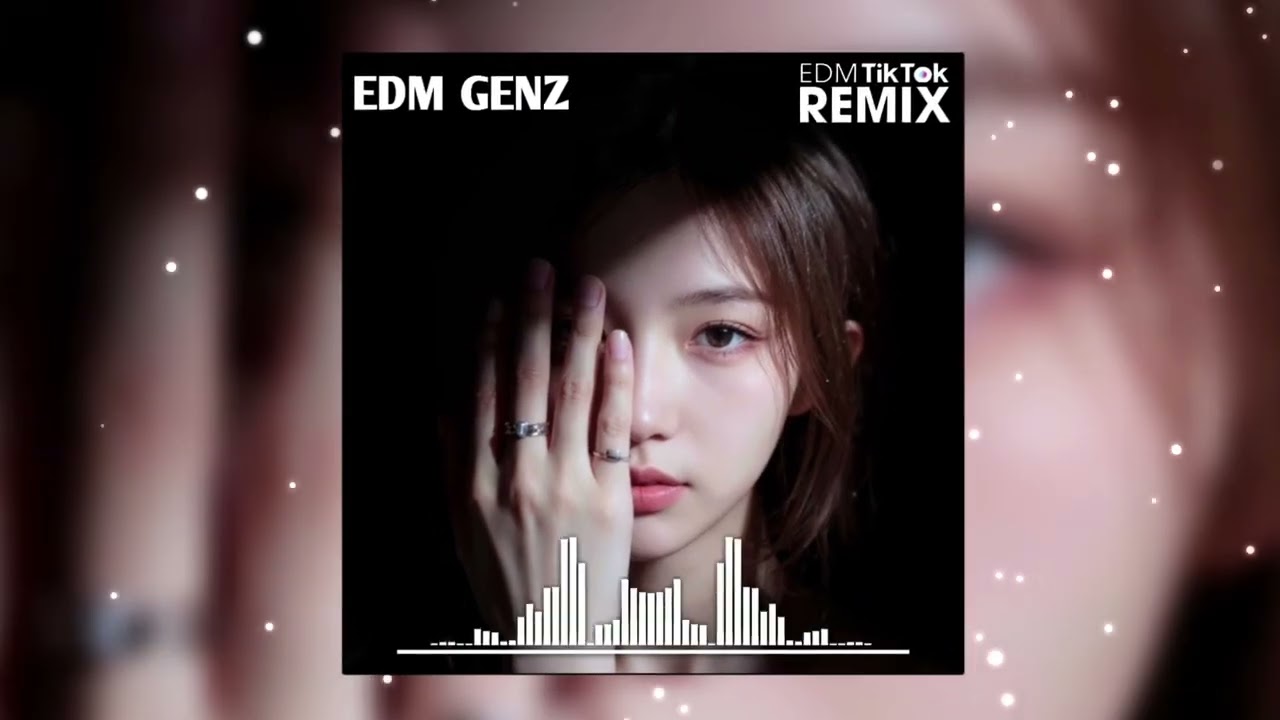 Melody TikTok《天若有情+夜車》【携手小北】修改中文版DJ抖音热播 - Melody Douyin Songs -聽100萬次都不膩｜盤點2026抖音熱門原創單曲