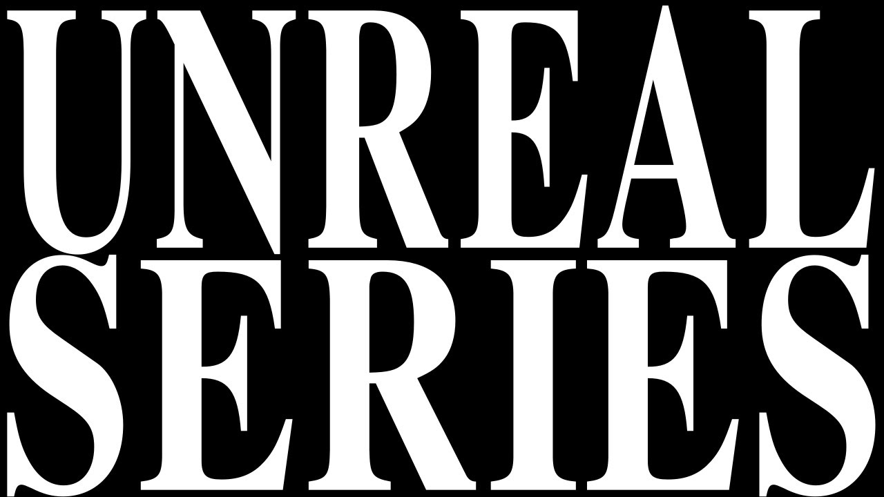 Beyond Na Pali — A Retrospective of the Unreal Series