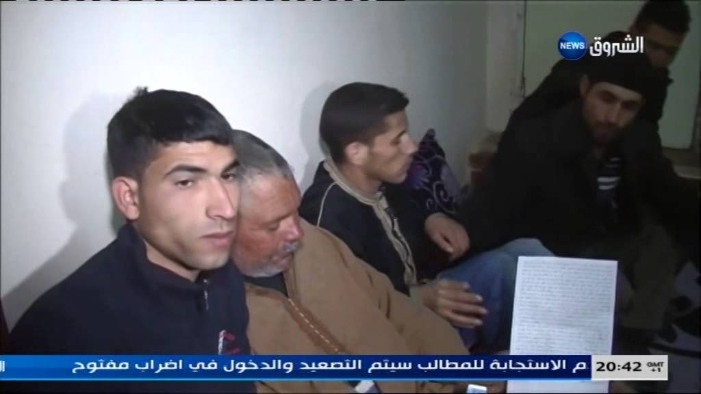 الجلفة: وفاة سجين بعد اضرابه عن الطعام لشهرين تقرير: نورين ع الشروق نيوز