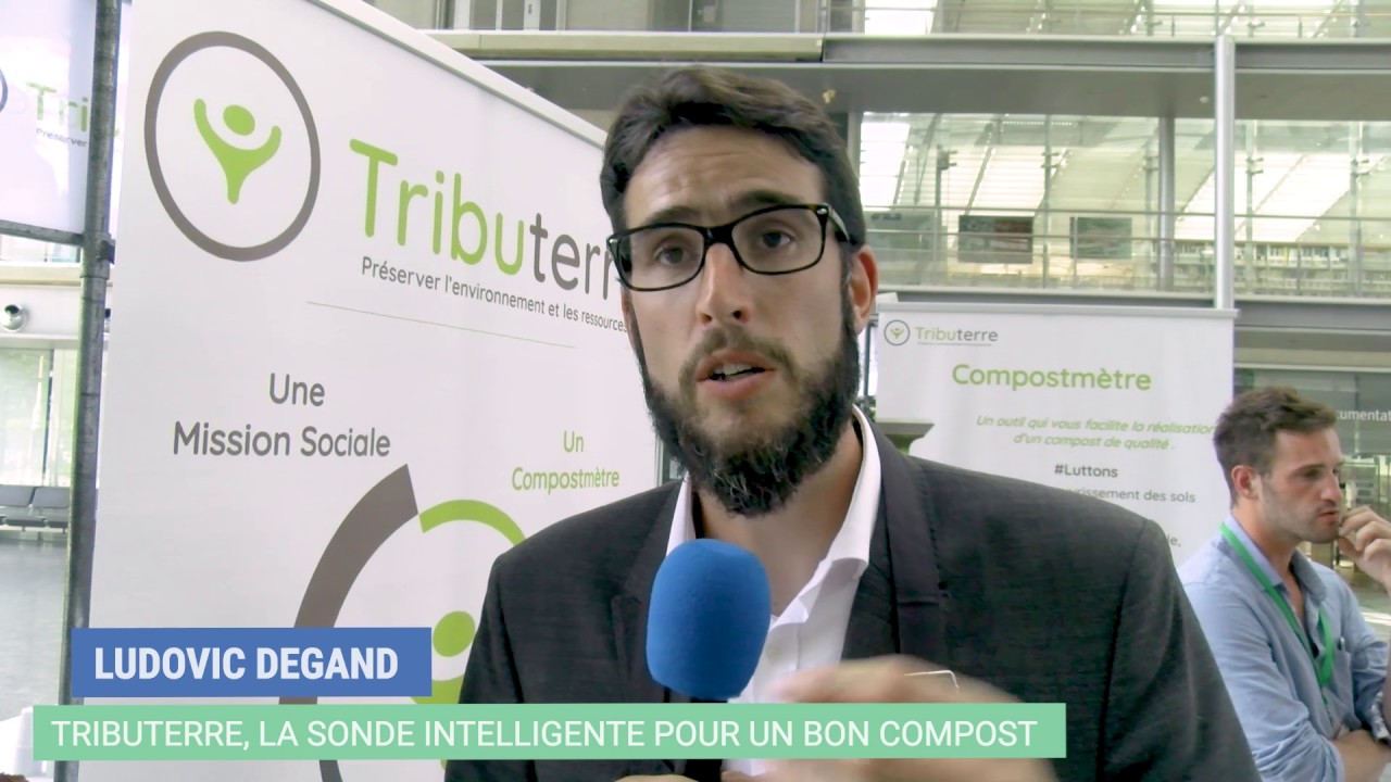 Ecologie & numérique : la GreenTech Verte, un tremplin pour les jeunes start-up