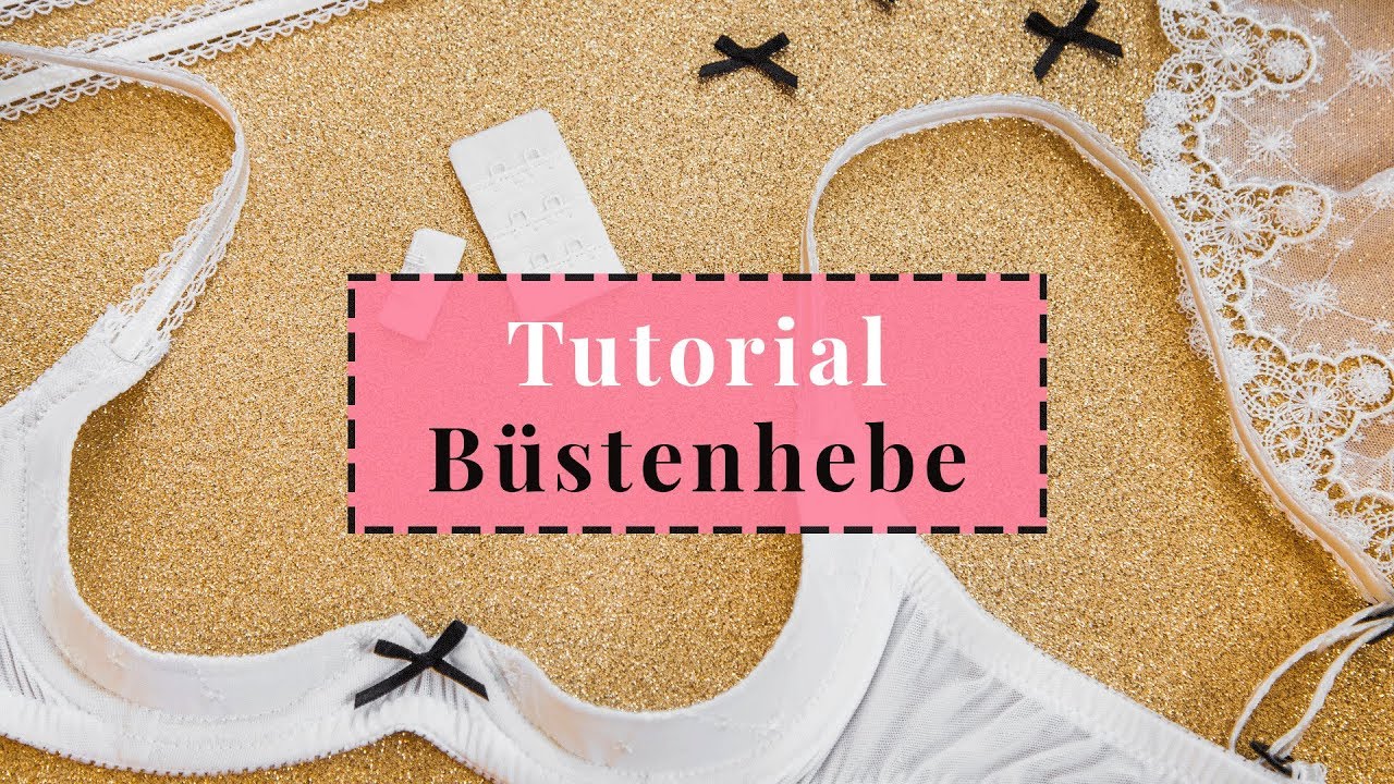 Büstenhebe 