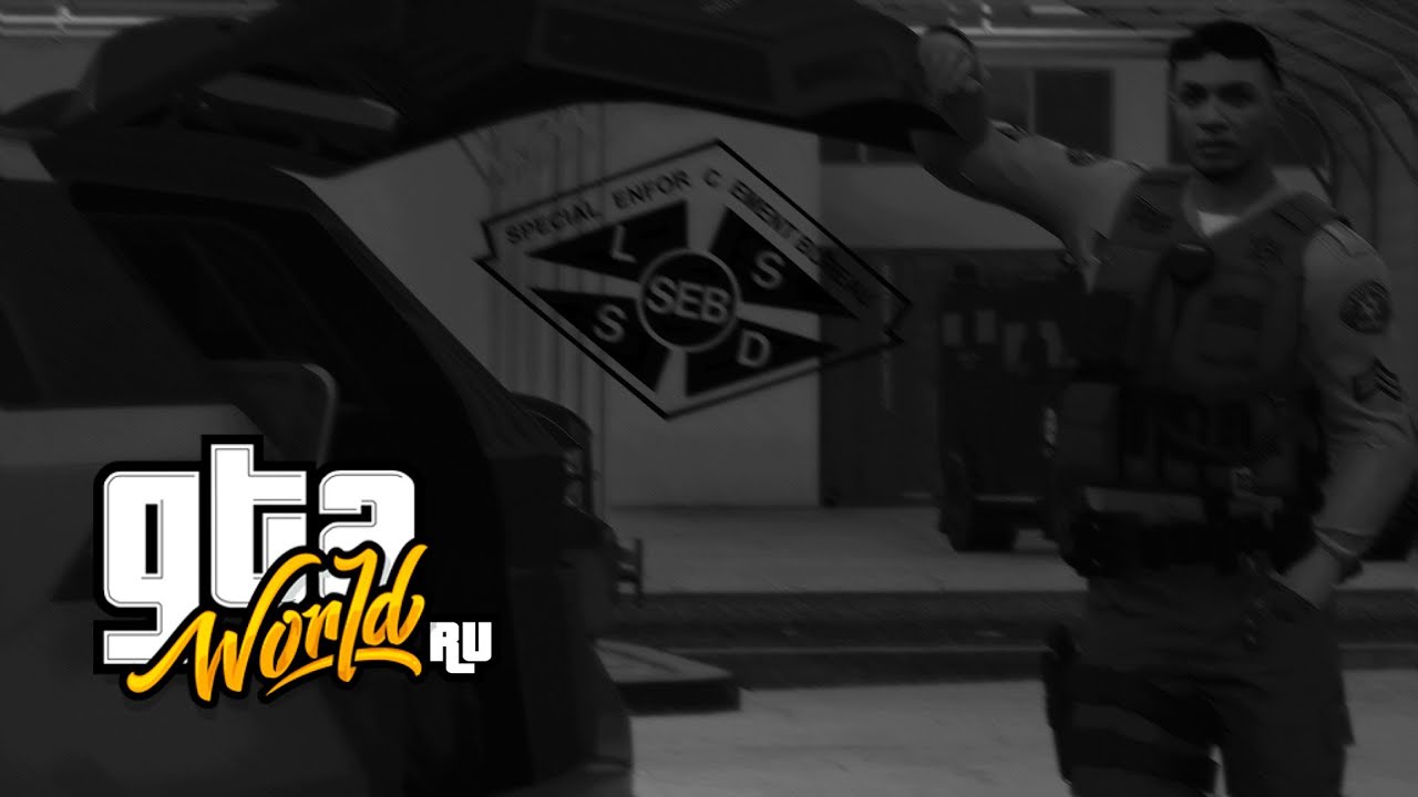 [GTAW] nighter ruthlessness (24)
