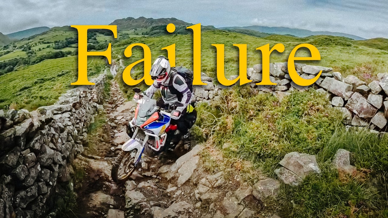 I Destroyed My Clutch. Let’s Find Out Why.