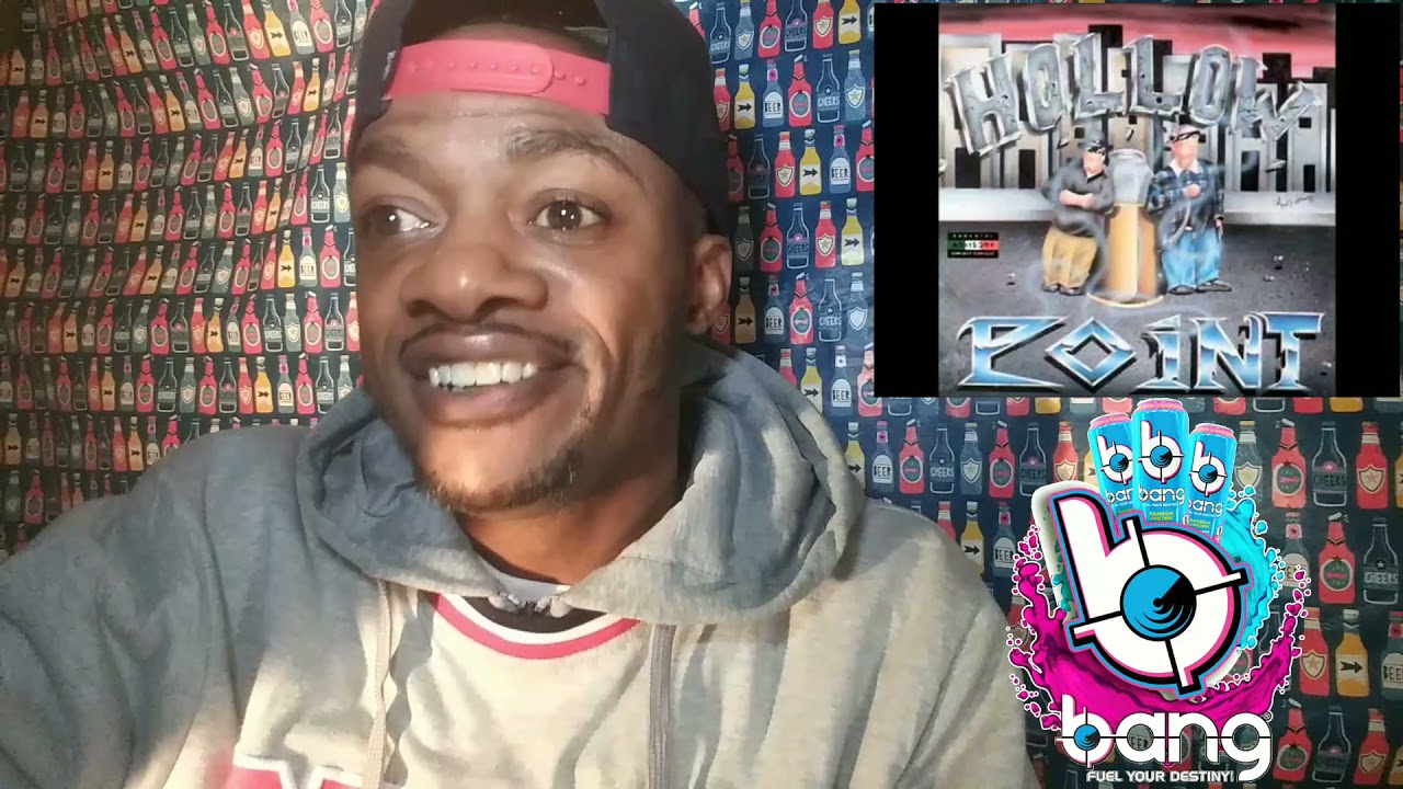 MR. LIL ONE & MR. KNIGHTOWL - IT'S THE LITTLE & THE OWL (REACTION)