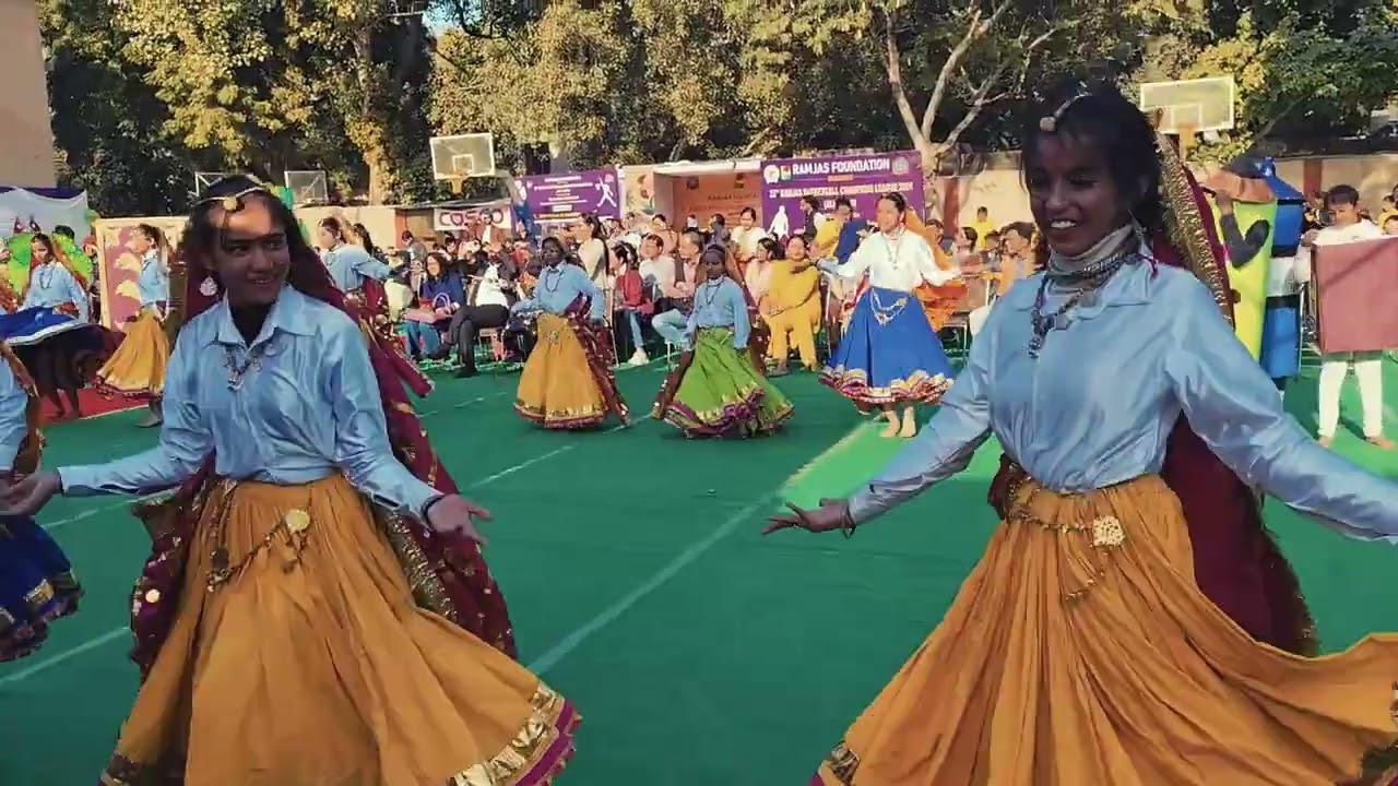 Ramjas International School | R.K. Puram, New Delhi