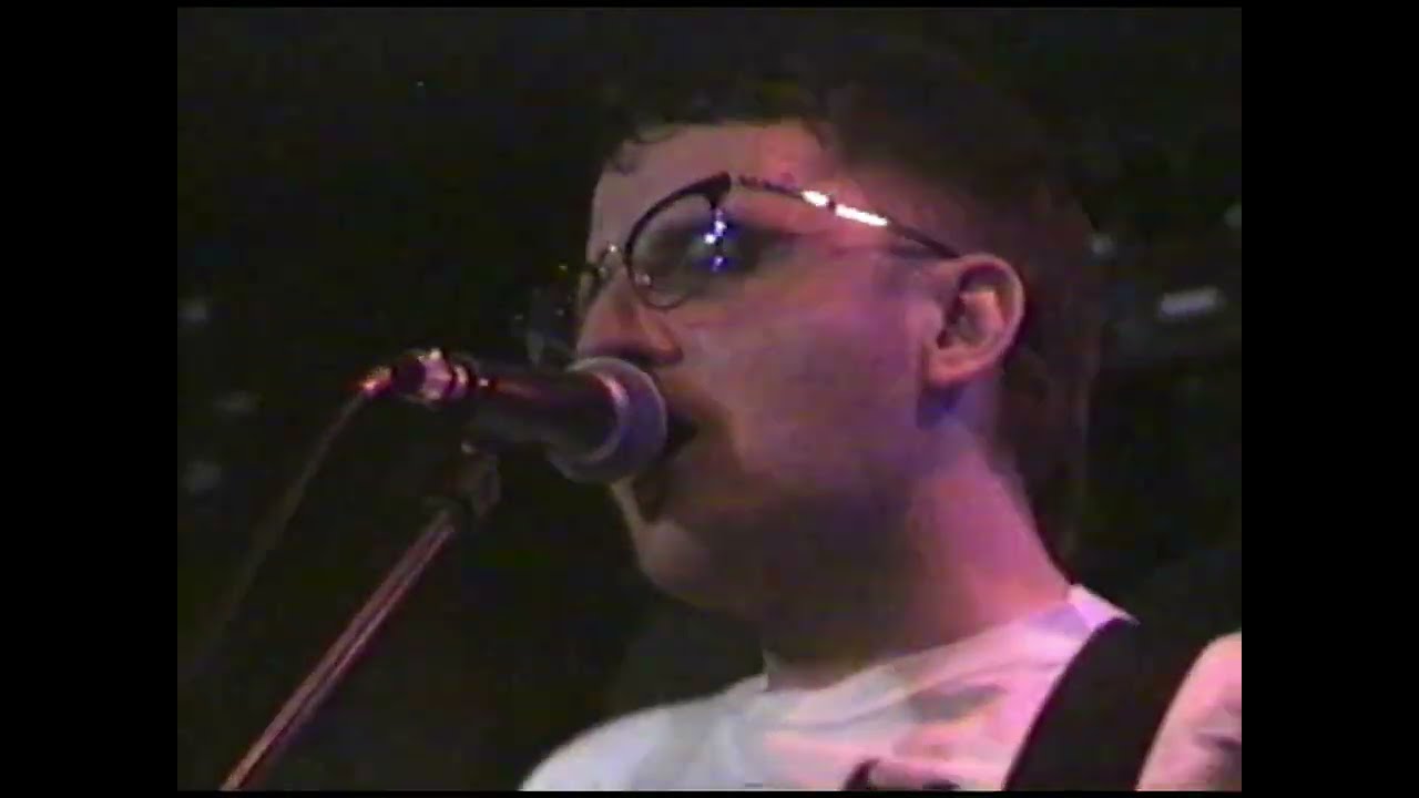 Cool Heat - Live at The Moroccan Lounge, 2/21/26
