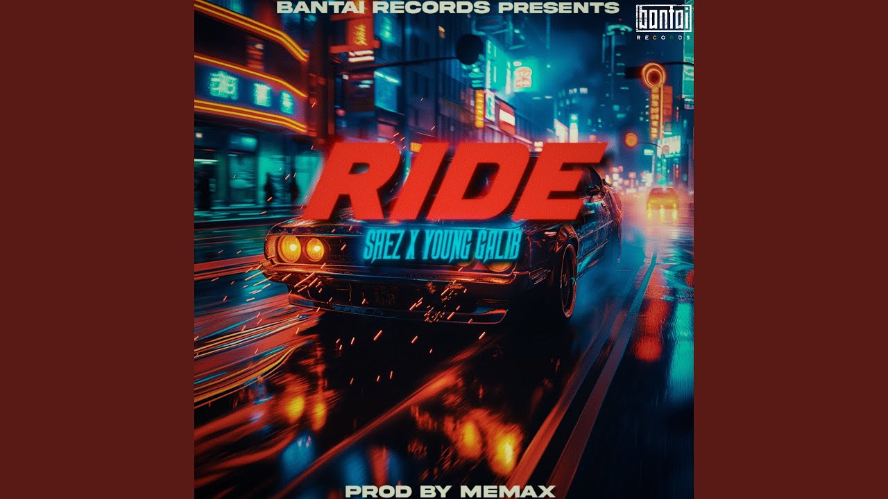 Ride
