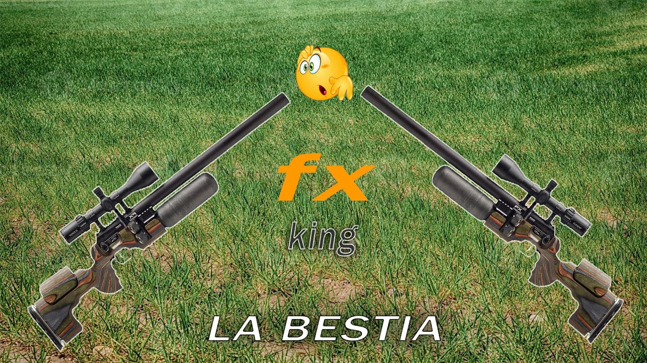 FX KING EL PCP DEL MOMENTO TIPS EN ESPAÑOL