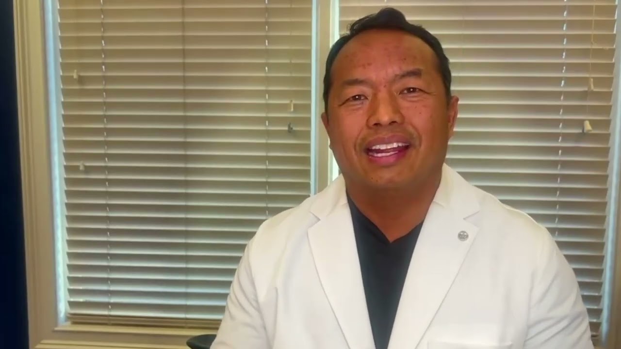 Implant-Supported Dentures Explained | Gainesville, GA