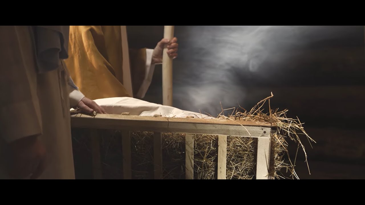 ORAVSKÍ RICHTÁRI: Počujte radosť utešenú