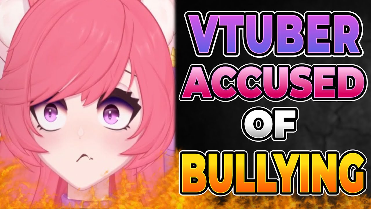 This Vtuber's Opinion Got them Accused of Bullying