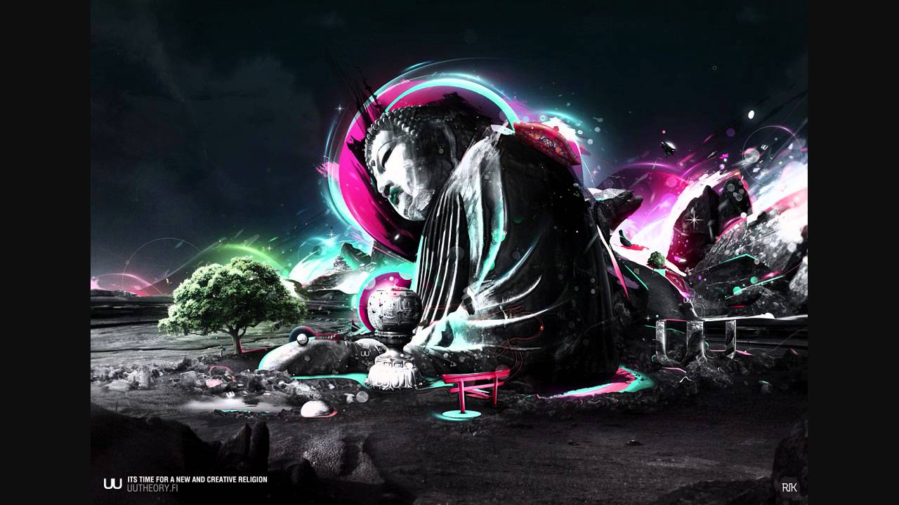Doctor P ft. Chase & Status - Tek Your Time (Trolley Snatcha Reloop)