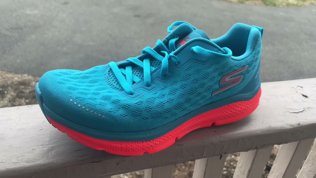 Skechers Performance GO Run Ride 9 Review. “Dad Shoe