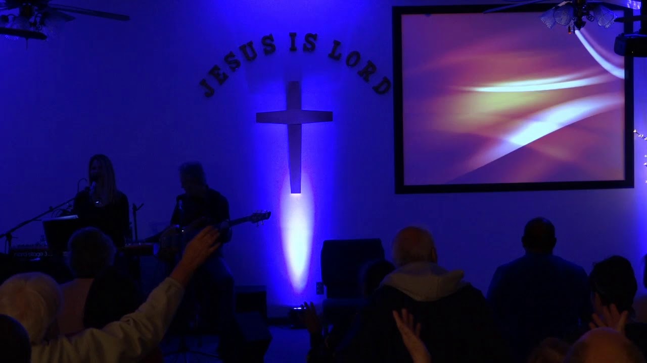 Seer/Mentoring (Part 3/5) -  Tony Kemp & Ana Werner - 10/19/19