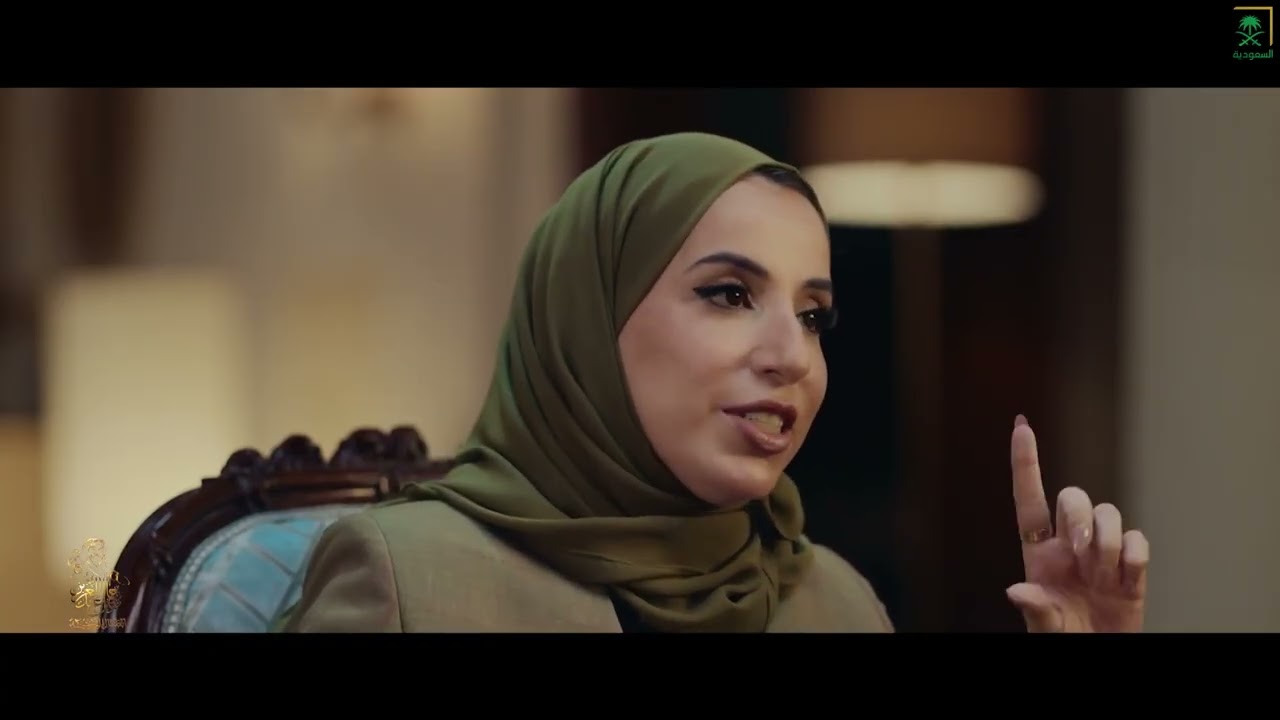 رجال عبدالعزيز | الموسم الخامس | محمد عبدالرحمن الشريدة