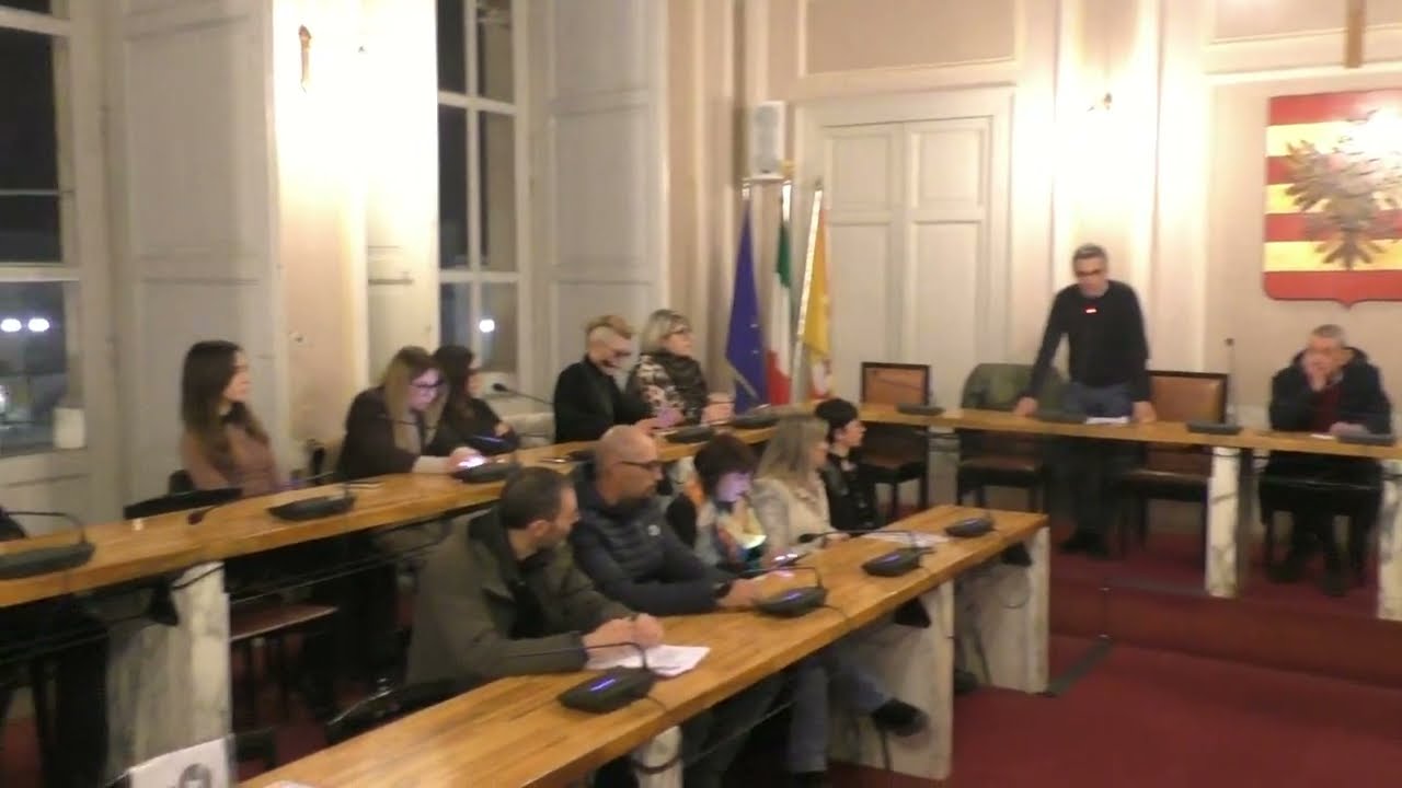 Presentazione progetti DEMOCRAZIA PARTECIPATA 2026 a Grammichele