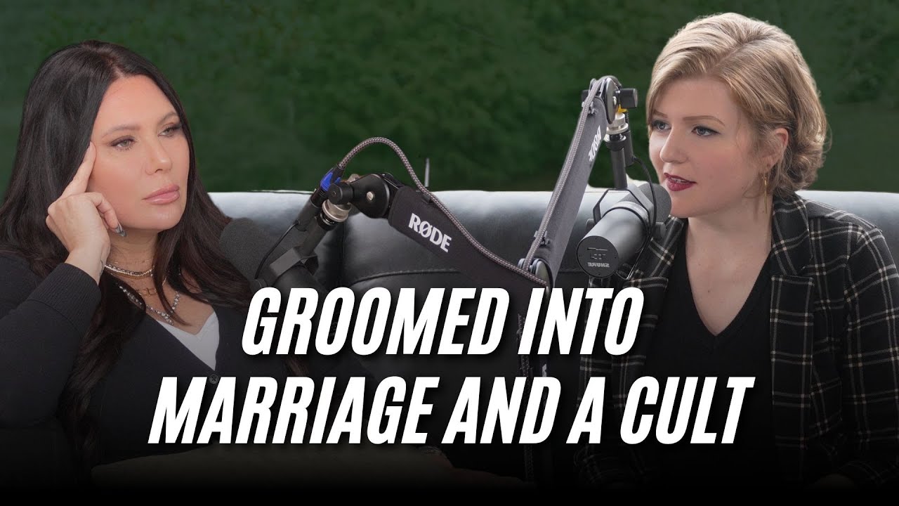 7: Groomed into Marriage and a Cult