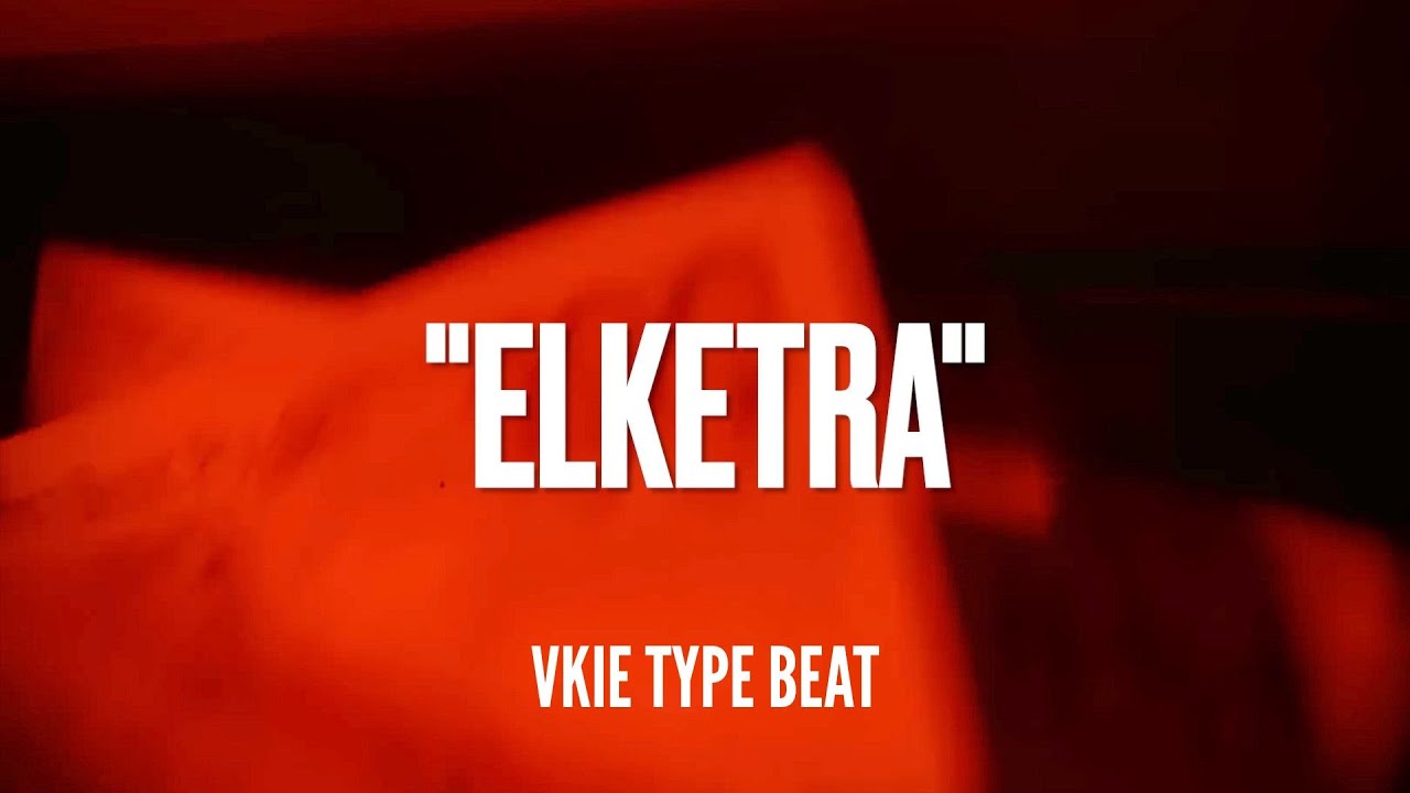 (FREE) VKIE X LIL SANTIAGO X ALESHEN TYPE BEAT - 