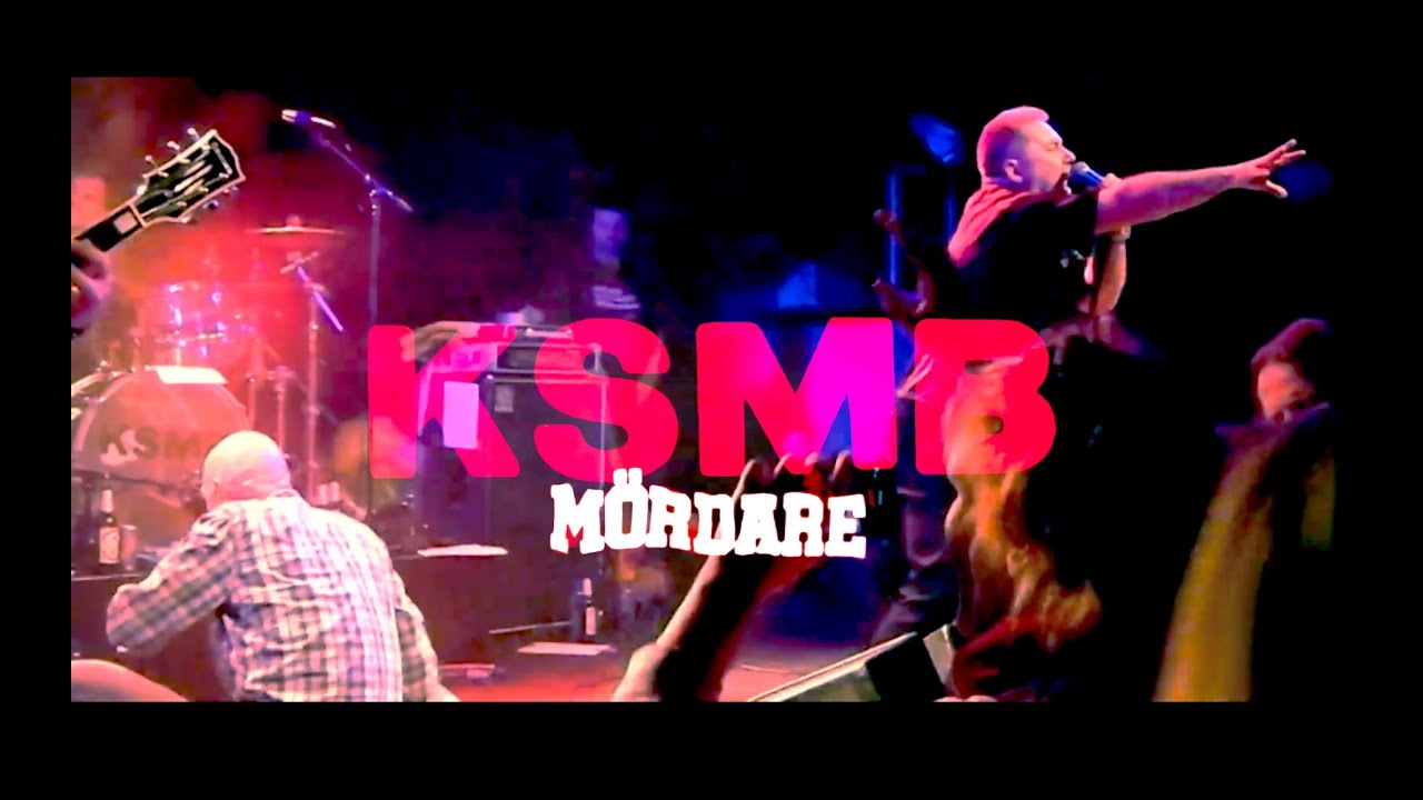 KSMB   Mördare