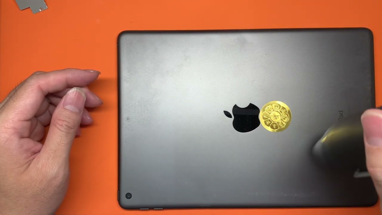 iPad 7th A2197 Replacement Battery