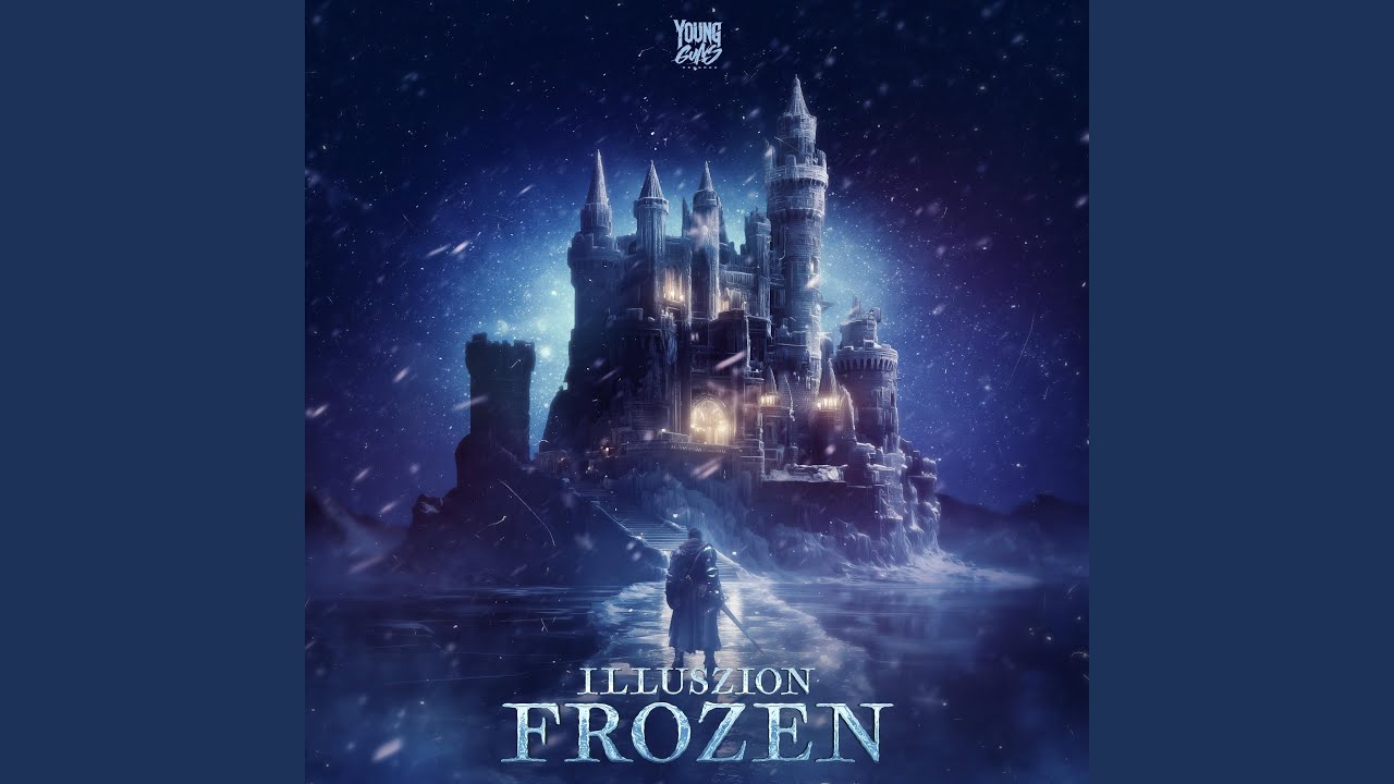 Frozen