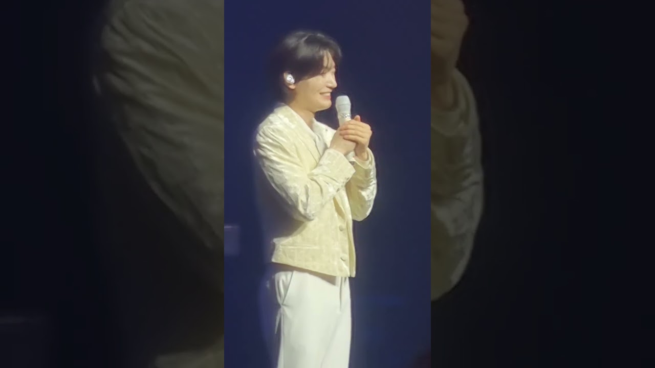 김용빈 왕자 [미스터트롯 TOP7 콘서트 춘천]